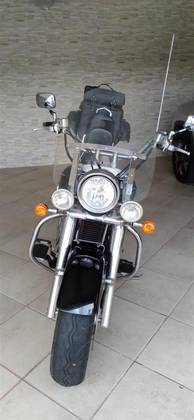 SUZUKI BOULEVARD C1500 SUZUKI BOULEVARD C1500